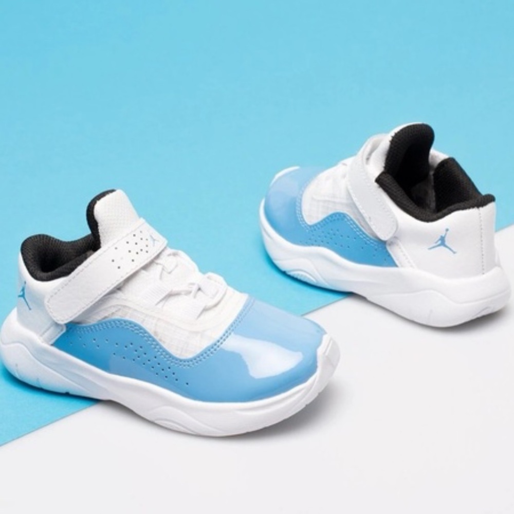 6c air Jordan’s
